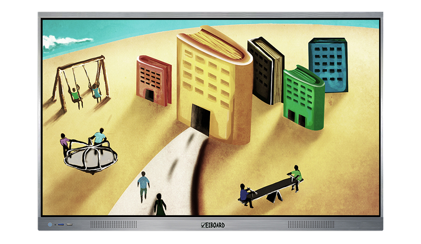 智能會議平板午夜福利电影在线