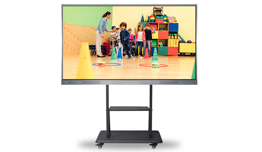 會議平板午夜福利电影在线（帶移動支架）