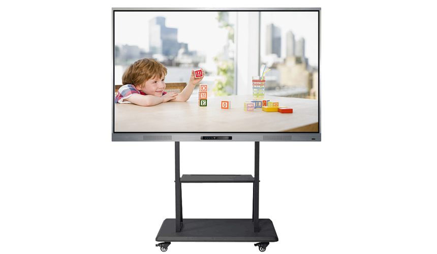 多媒體教學午夜福利电影在线（帶移動支架）