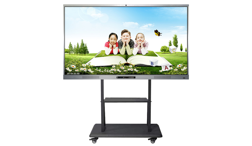 多媒體教學午夜福利电影在线（帶移動支架）